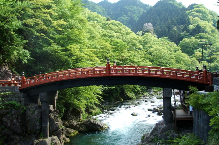 日光の社寺:絢爛たる建築群と神聖な森が織りなす「文化的景観」(栃木県)