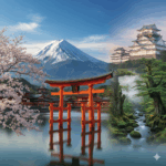 日本の世界遺産一覧(2024年9月時点):全26件 文化・自然遺産別