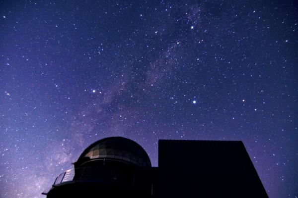 県立ぐんま天文台(群馬県)