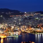 長崎市 稲佐山夜景