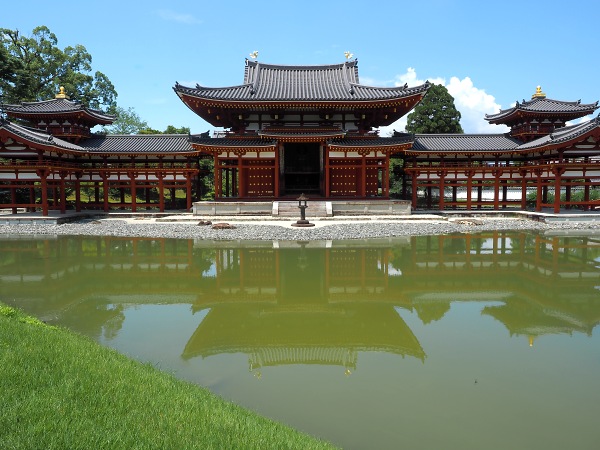 古都京都の文化財:千年の都が育んだ日本の美と伝統(京都府・滋賀県)