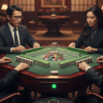 麻雀をゼロから始める！歴史から学ぶ役と点数計算、勝つための基本戦略