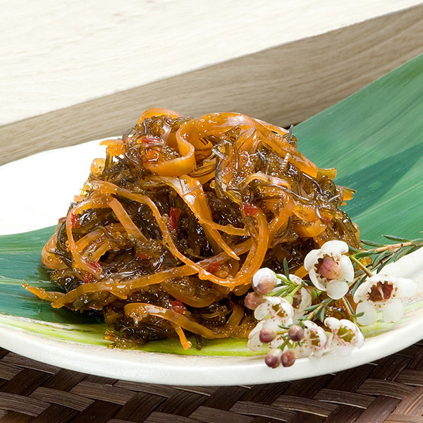 松前漬（まつまえづけ）