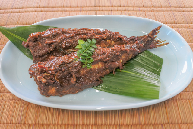 ぬか炊き（ぬかみそ炊き）