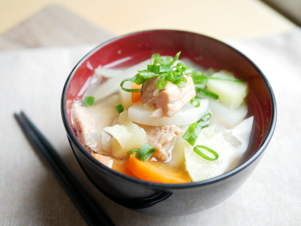 三平汁（さんぺいじる）