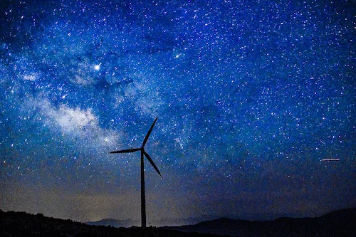 四国カルスト天狗高原