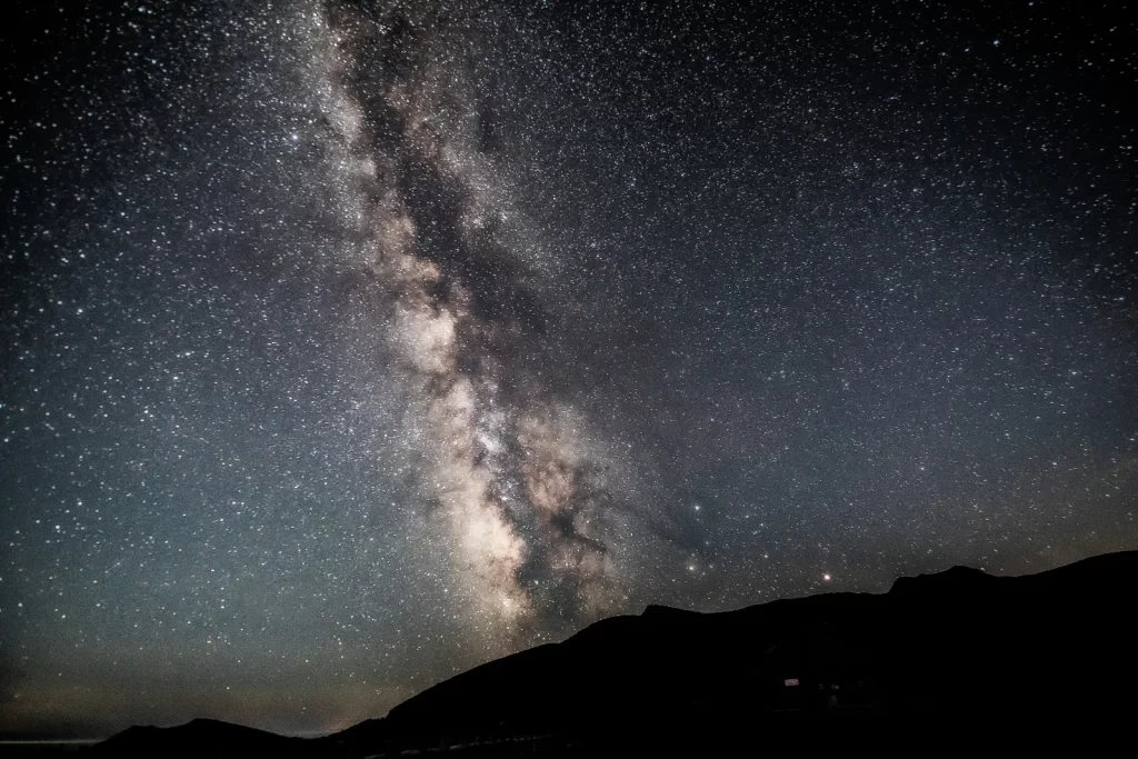 世界遺産。知床峠展望台